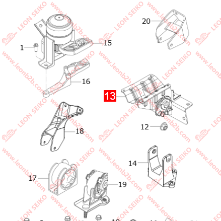 T11-1001110FA_CN-Made