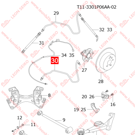 T11-3506060DA_CN-Made