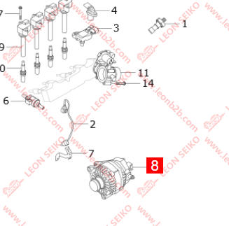 F4J16-3701010CA_CN-Made