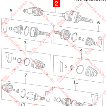 M11-2203010VA_CN-Made