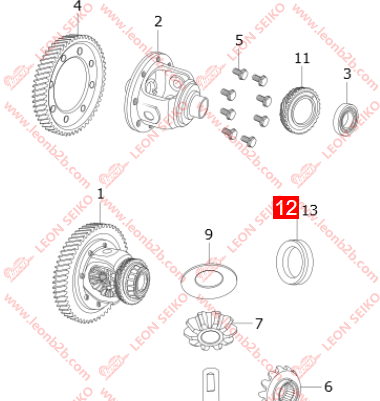 525MHA-1701203_CN-Made