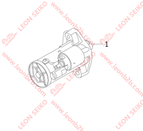 F4J16-3708010AC_CN-Made