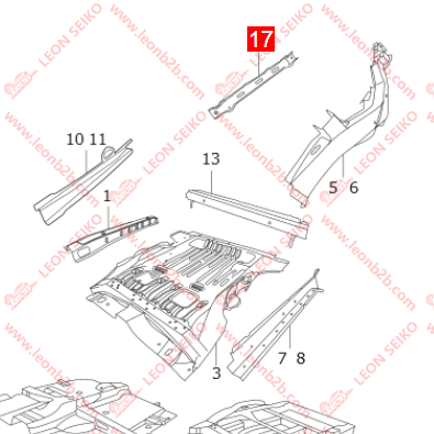 T11-2804500LV-DY_CN-Made