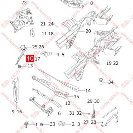 T11-5300130LV-DY_CN-Made