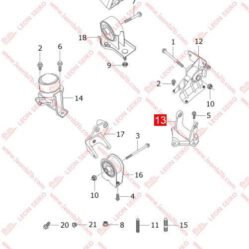 T11-1001211LA_CN-Made